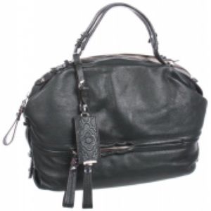 ISO Oryany “Holly” satchel in black
